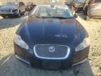 2009 Jaguar Xf Luxury на продаже в Waldorf, MD - Rear End