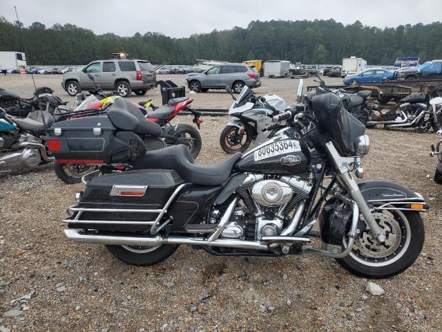 2008 Harley-Davidson Flhtcui  en Venta en Florence, MS - Side