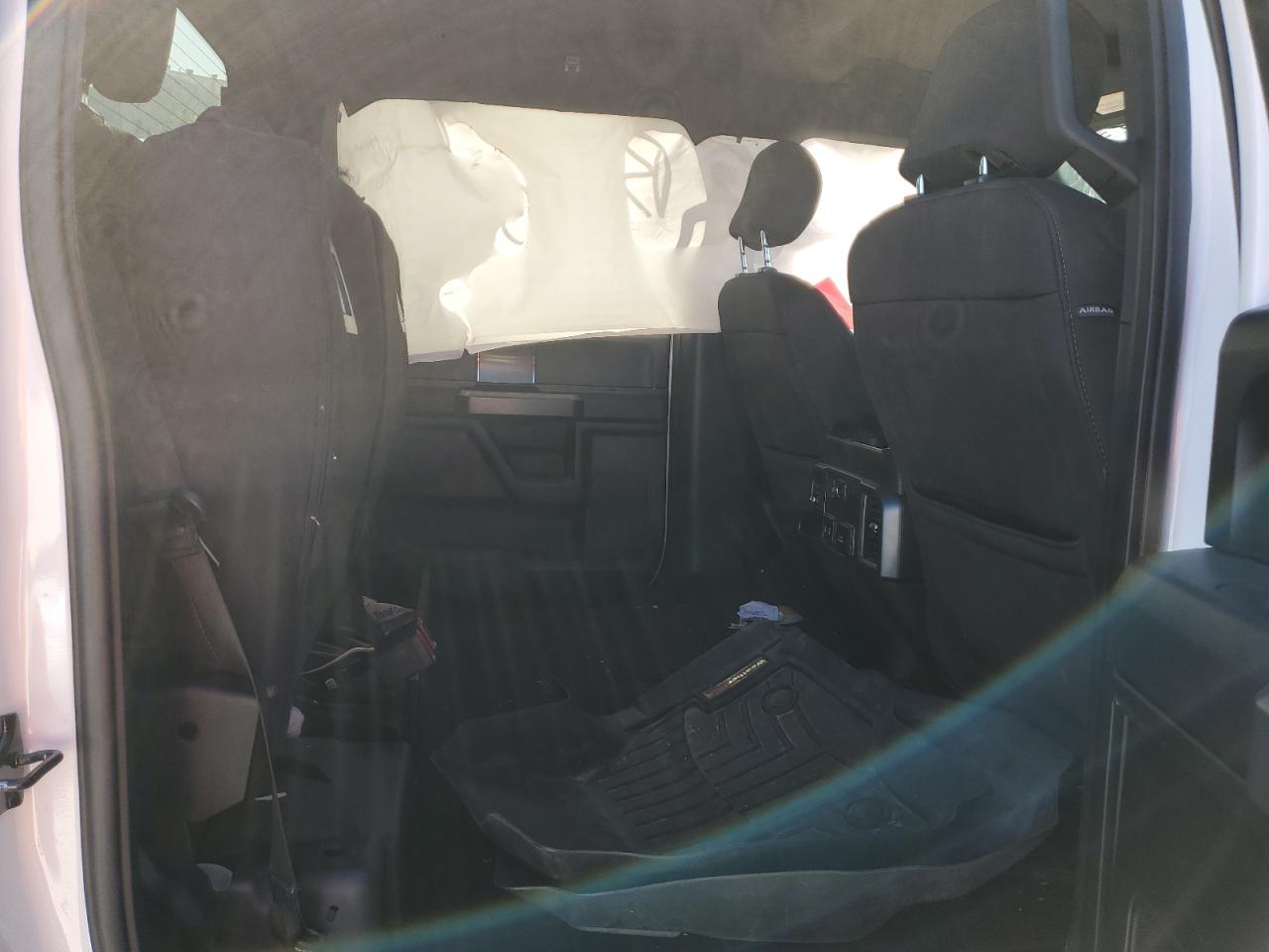 2018 Ford F-150 - Image 10