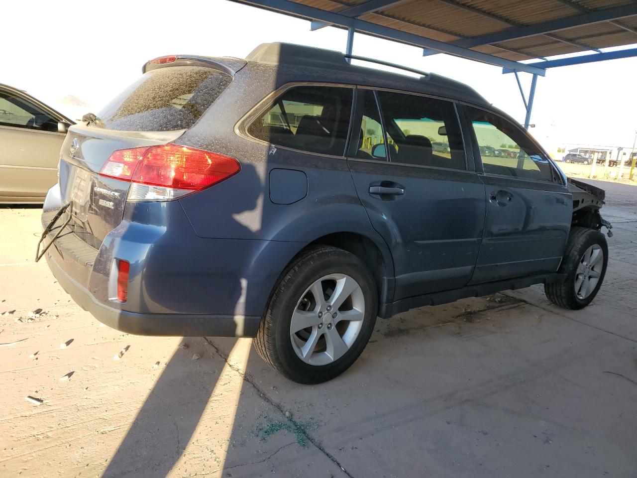 2013 Subaru Outback - Image 3