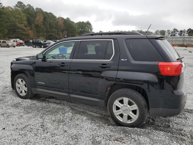  GMC TERRAIN 2015 Чорний