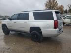 2016 Chevrolet Suburban K1500 Lt na sprzedaż w Wichita, KS - Minor Dent/Scratches