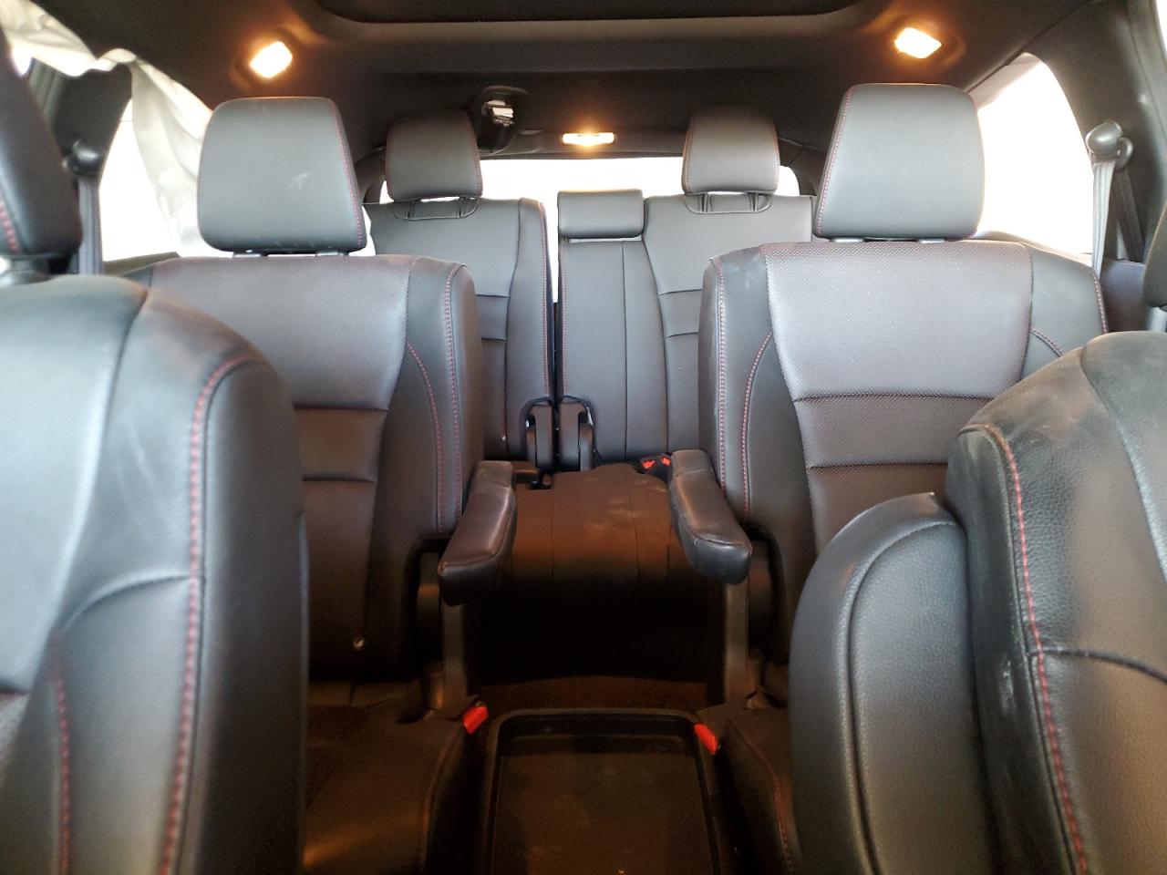 2021 Honda Pilot - Image 10