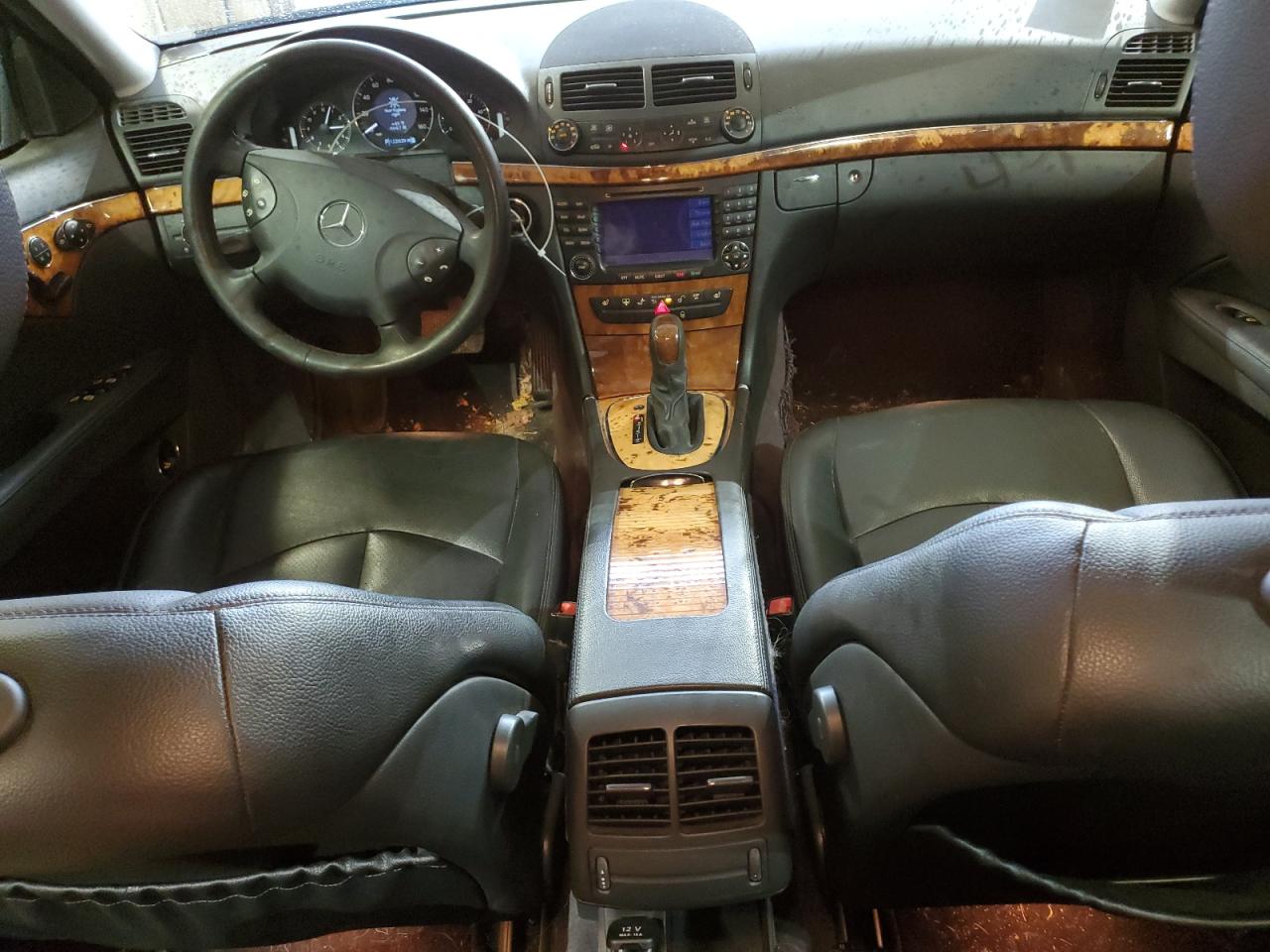 2006 Mercedes-Benz E-klasse - Image 8