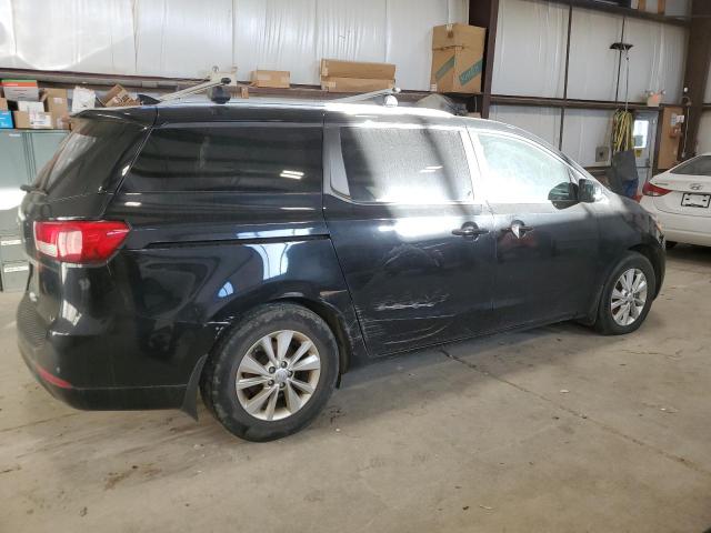 2015 KIA SEDONA LX