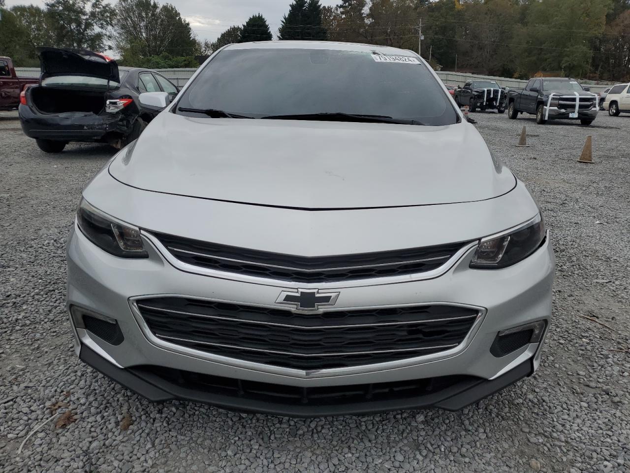 2016 Chevrolet Malibu - Image 5
