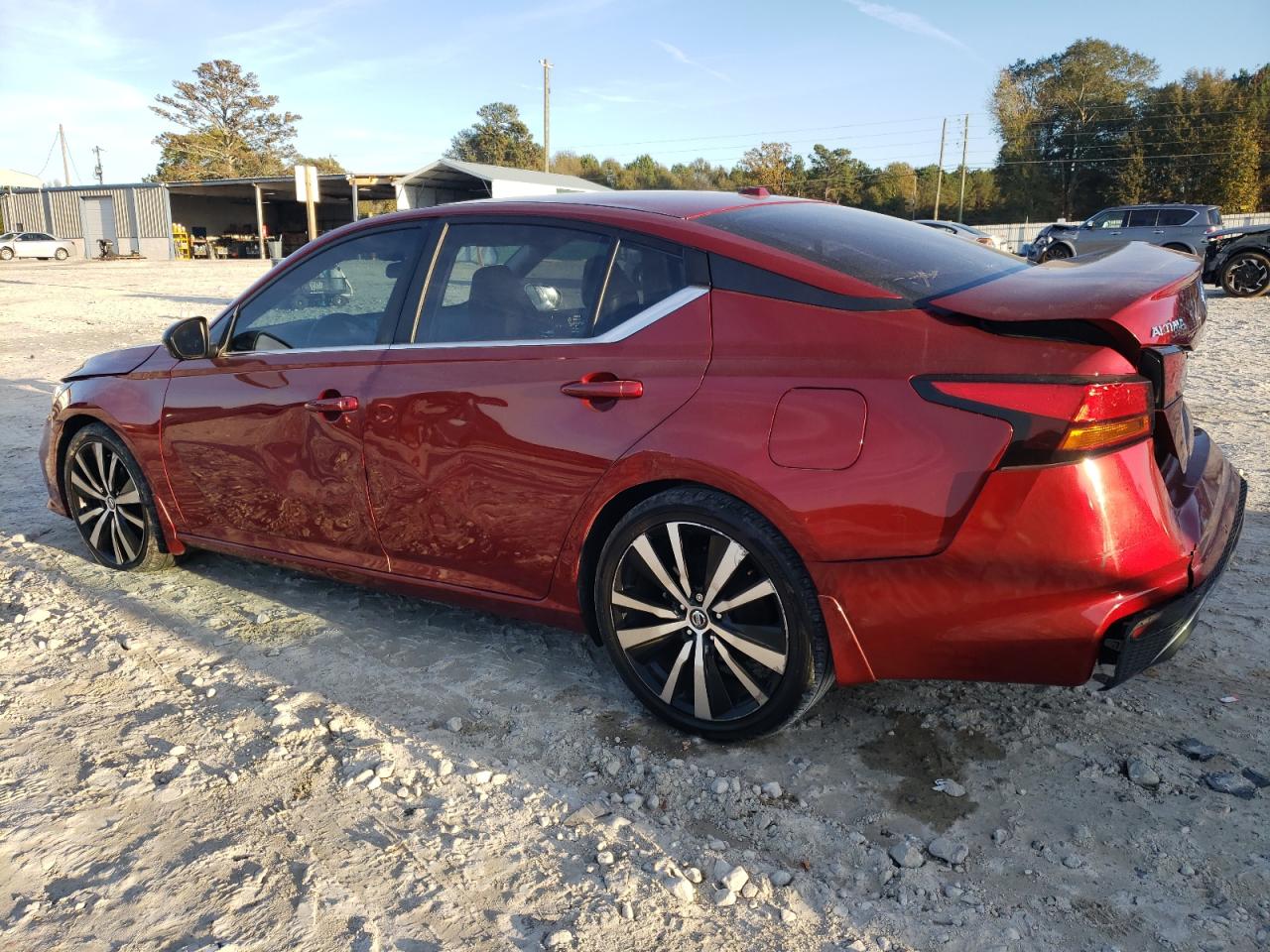 VIN 1N4BL4CV2LC115917 2020 NISSAN ALTIMA no.2