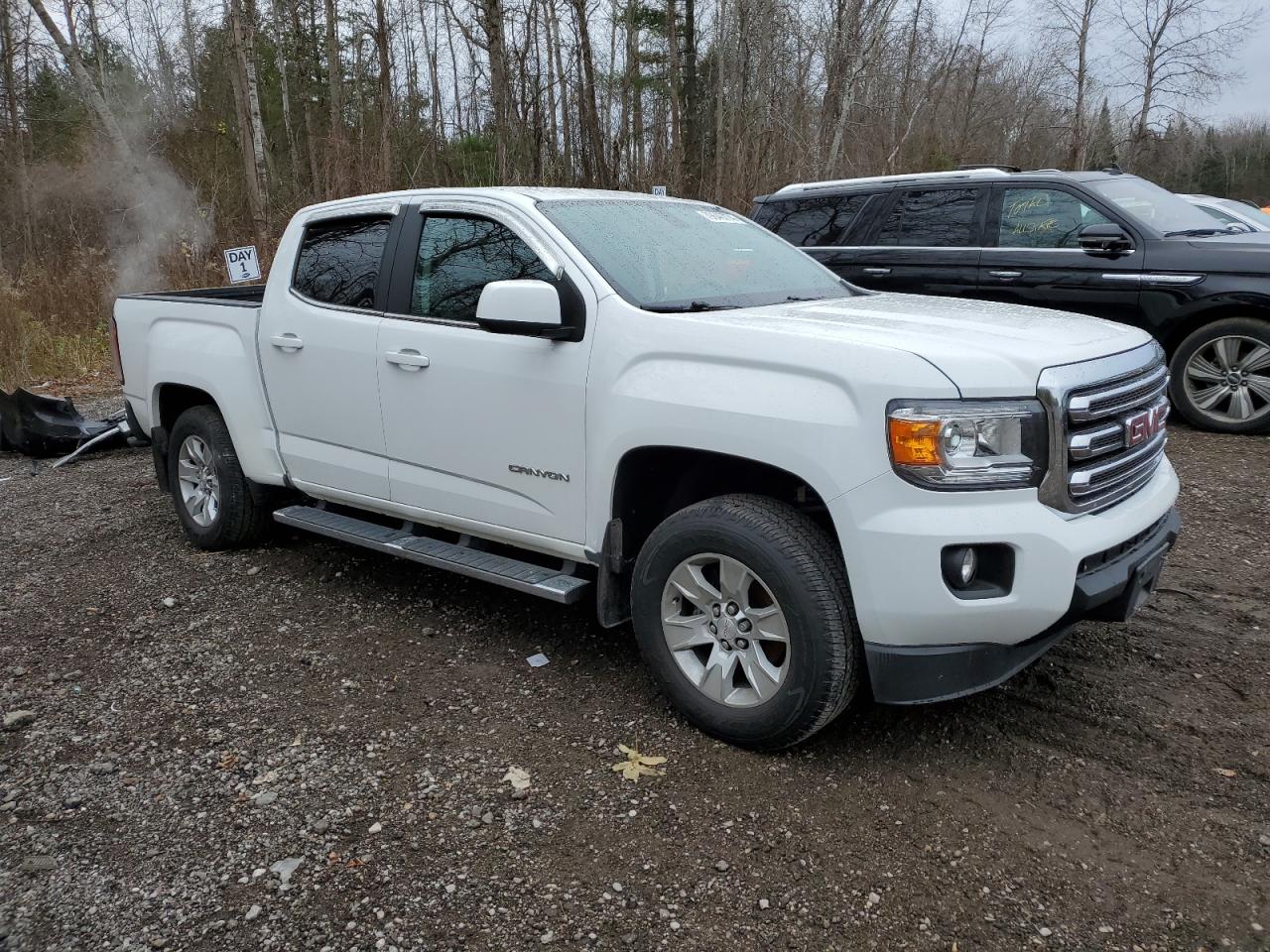 2016 GMC Canyon - Image 4