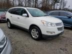 2011 Chevrolet Traverse Lt for Sale in Candia, NH - Front End