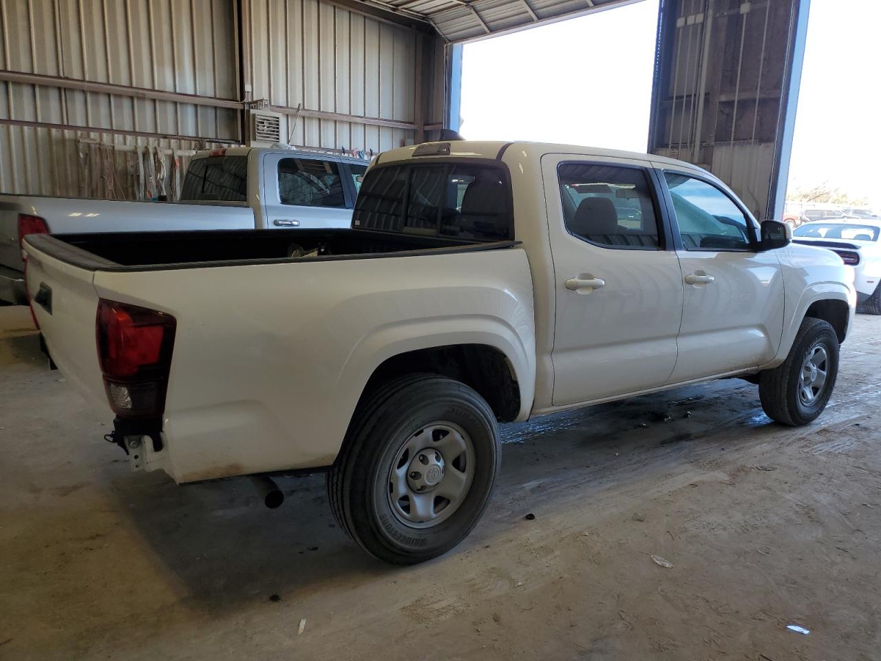 2022 Toyota Tacoma - Image 3