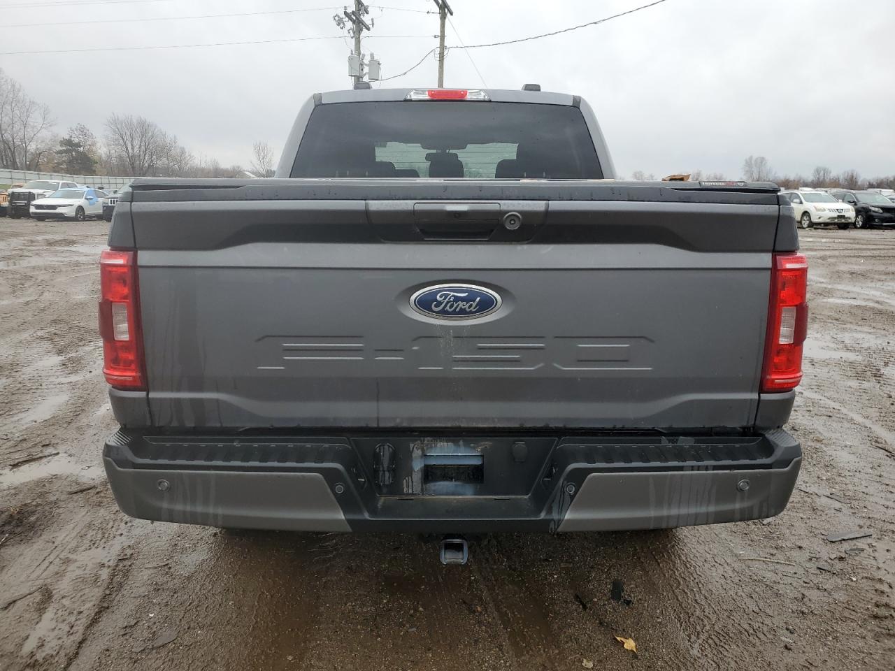 2022 Ford F-150 - Image 6