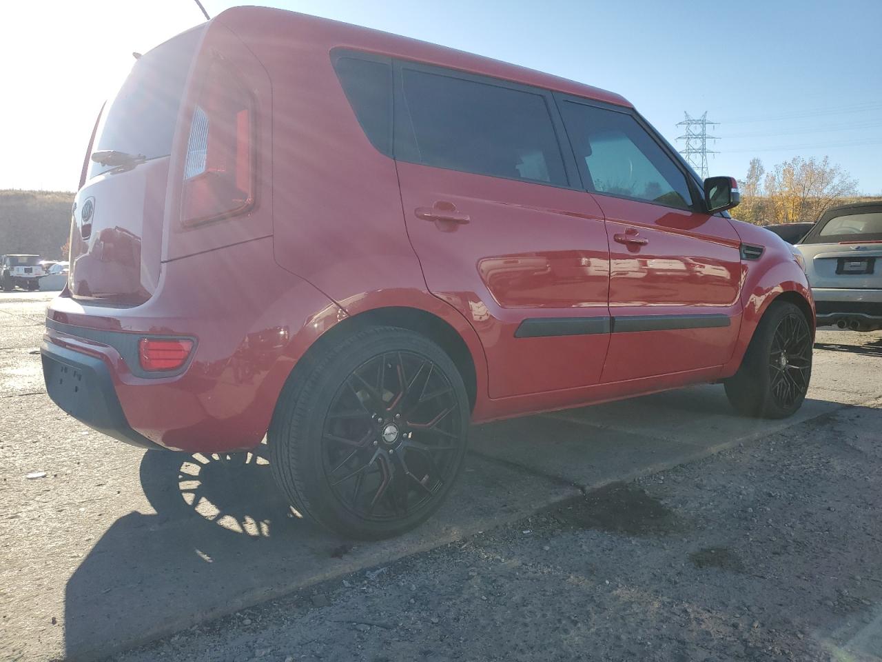 2012 Kia Soul - Image 3