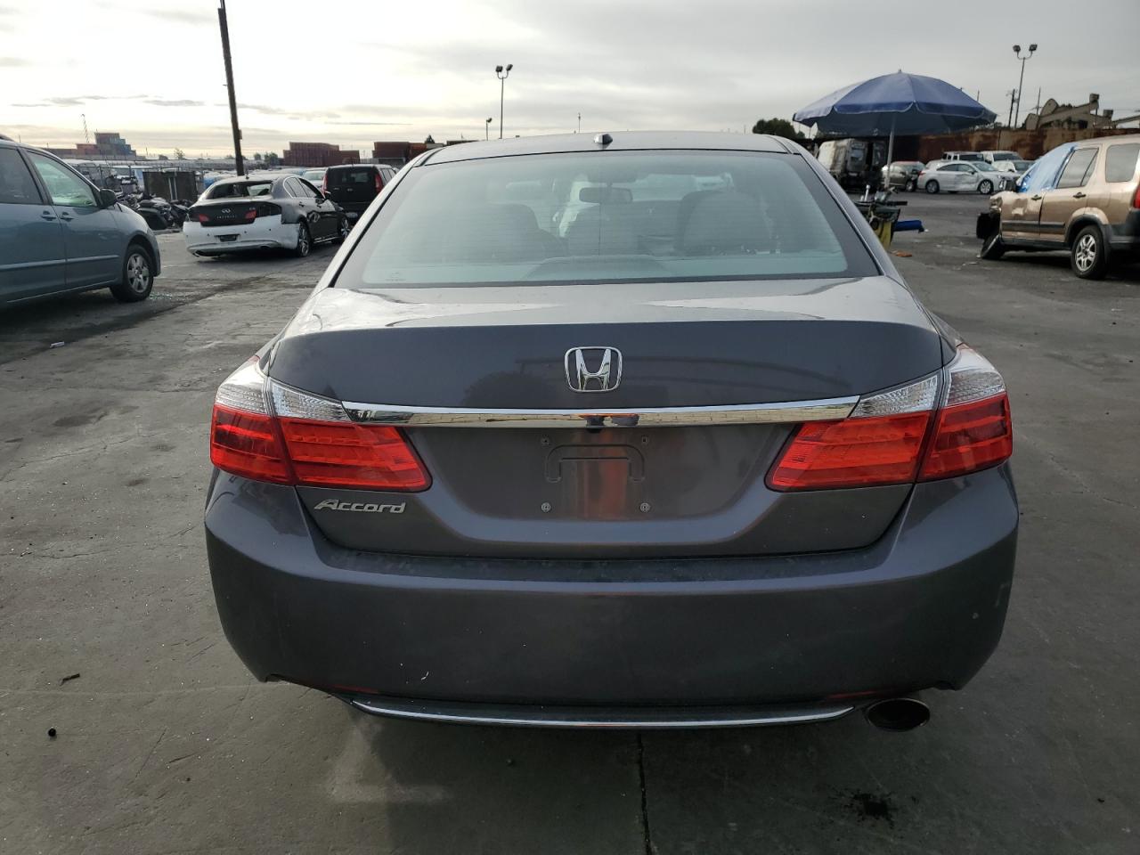 2013 Honda Accord - Image 6