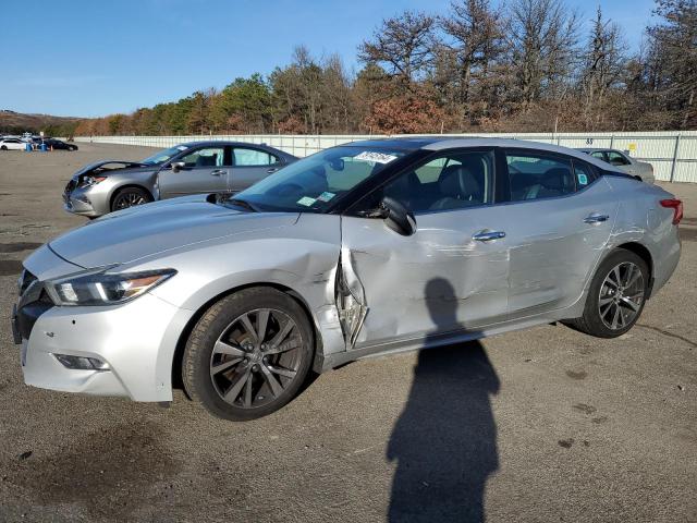 2016 Nissan Maxima 3.5S