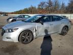 2016 Nissan Maxima 3.5S იყიდება Brookhaven-ში, NY - Side