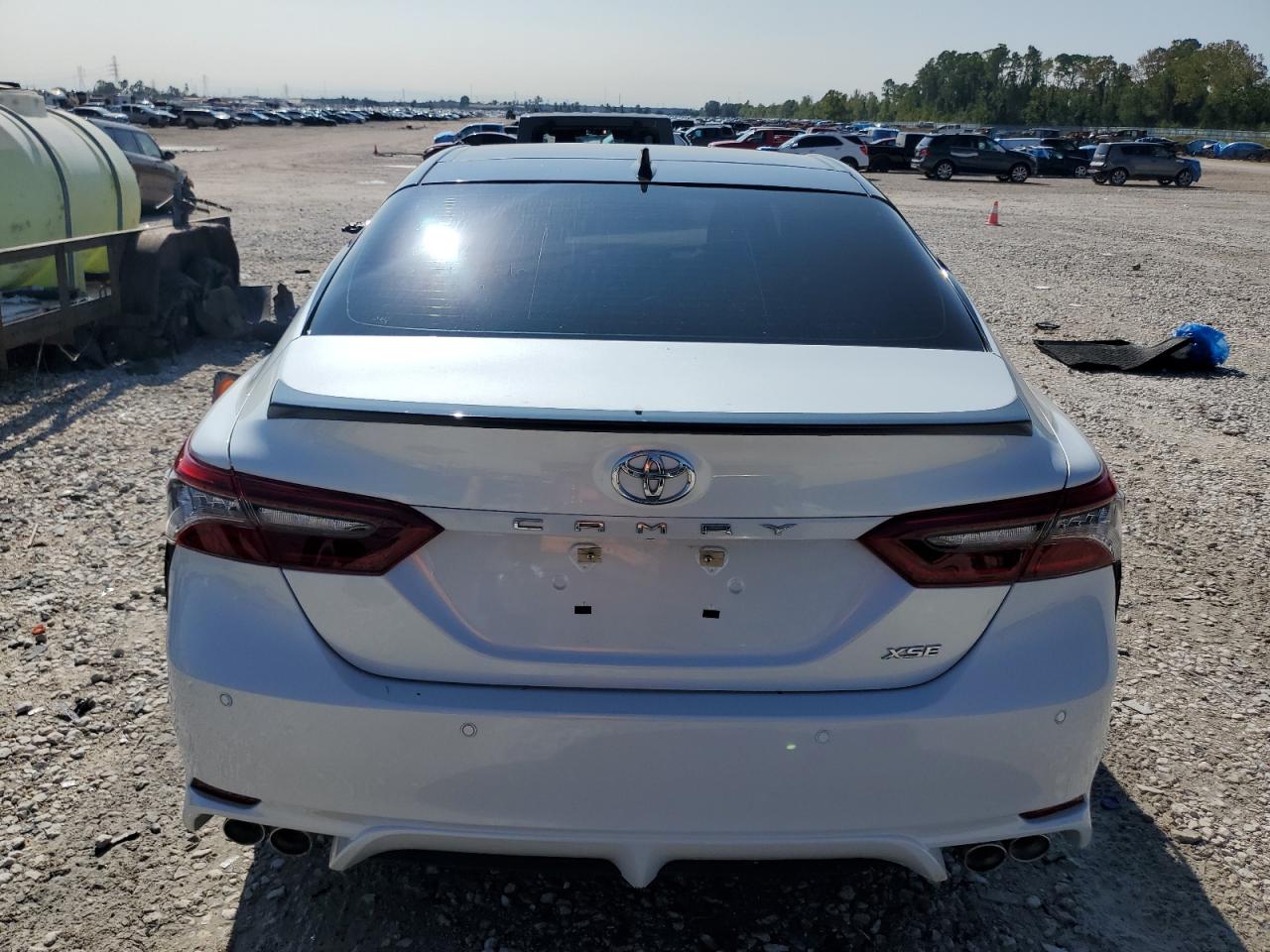 2021 Toyota Camry - Image 6