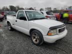 2001 Gmc Sonoma  for Sale in Spartanburg, SC - Rear End