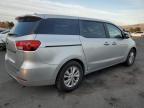 2017 Kia Sedona Lx en Venta en San Martin, CA - Vandalism