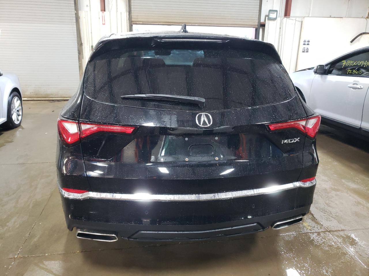 2022 Acura MDX - Image 6