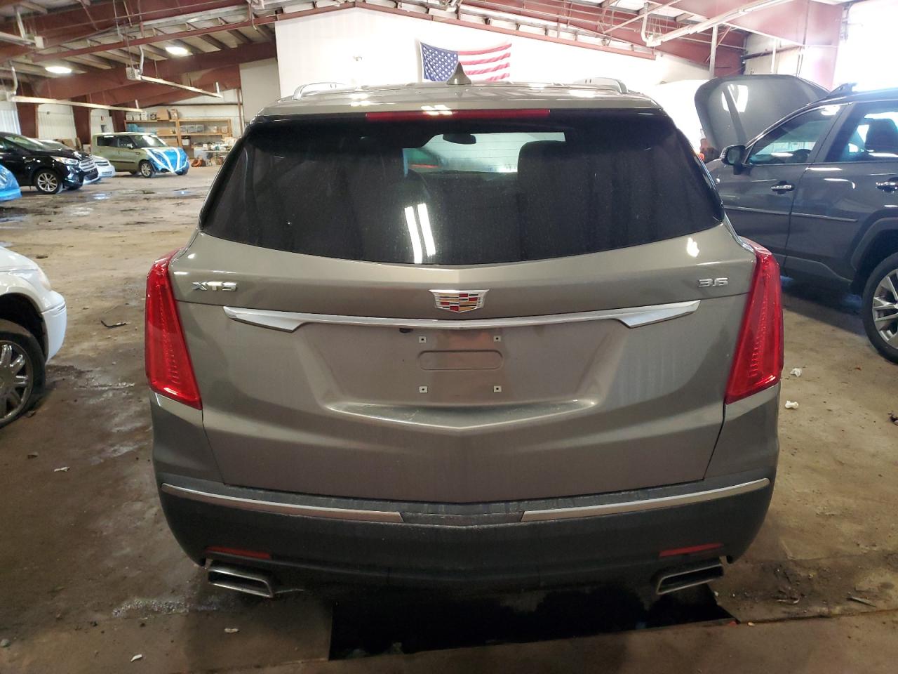 2019 Cadillac XT5 - Image 6