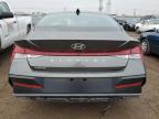 2024 Hyundai Elantra Luxury for Sale in Elgin, IL - Front End