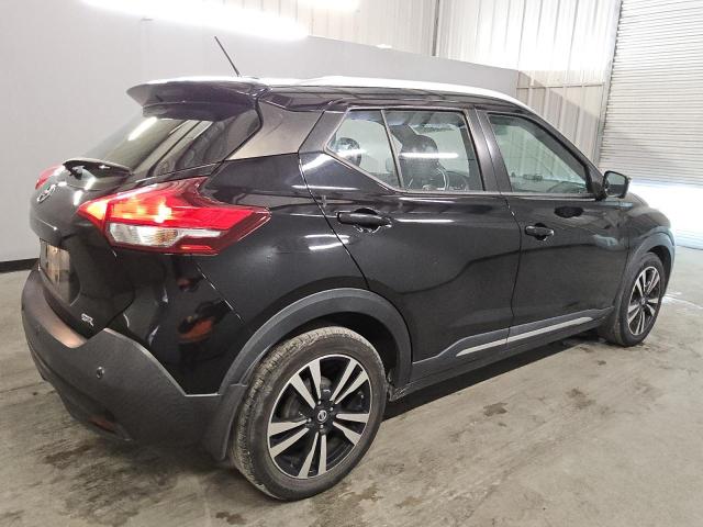  NISSAN KICKS 2020 Black