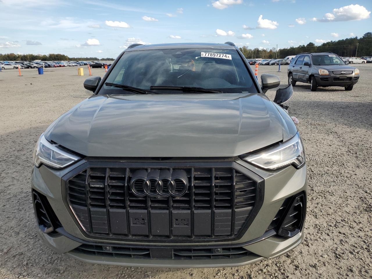 2022 Audi Q3 - Image 5