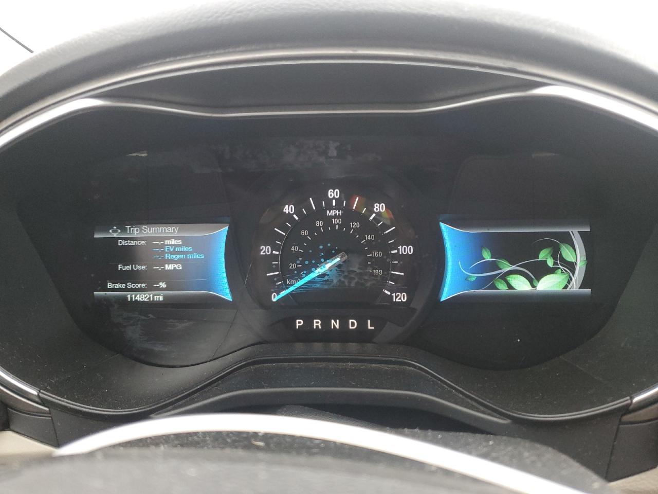 2019 Ford Fusion - Image 9