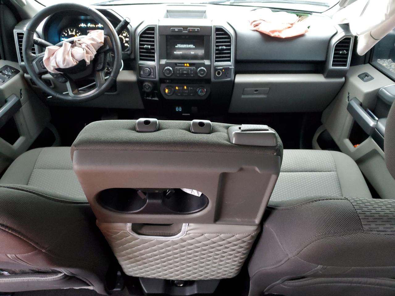 2018 Ford F-150 - Image 8