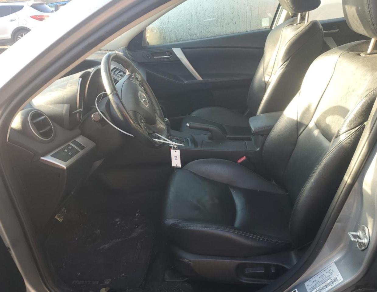 2012 Mazda 3 - Image 7