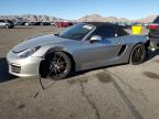 2013 Porsche Boxster  for Sale in North Las Vegas, NV - Rear End