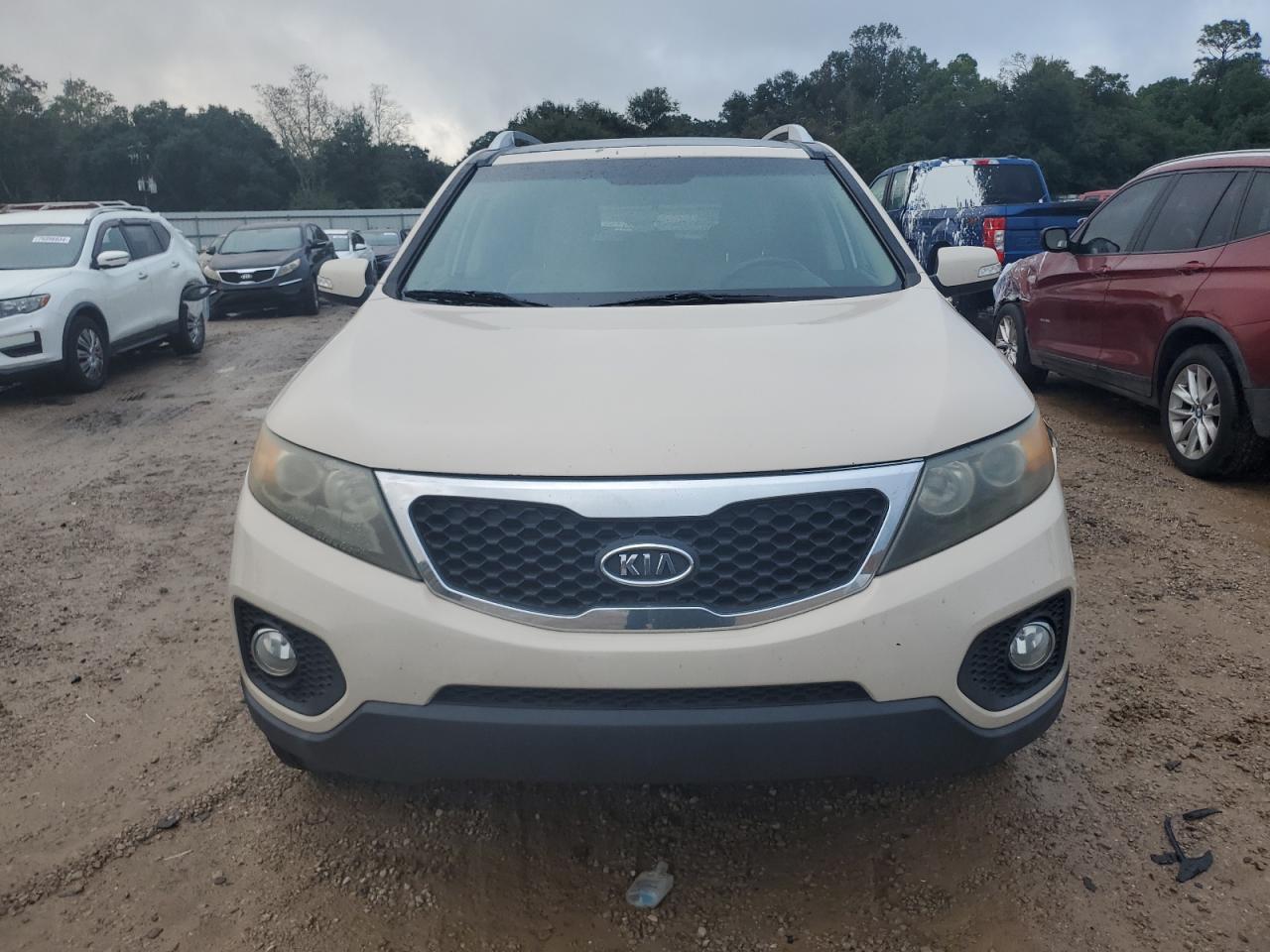 2011 Kia Sorento - Image 5