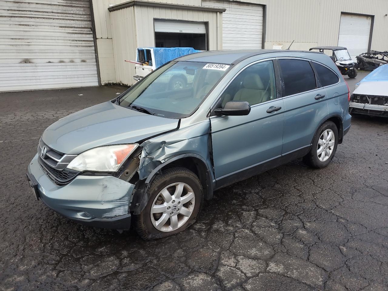 2011 Honda CR-V - Image 1