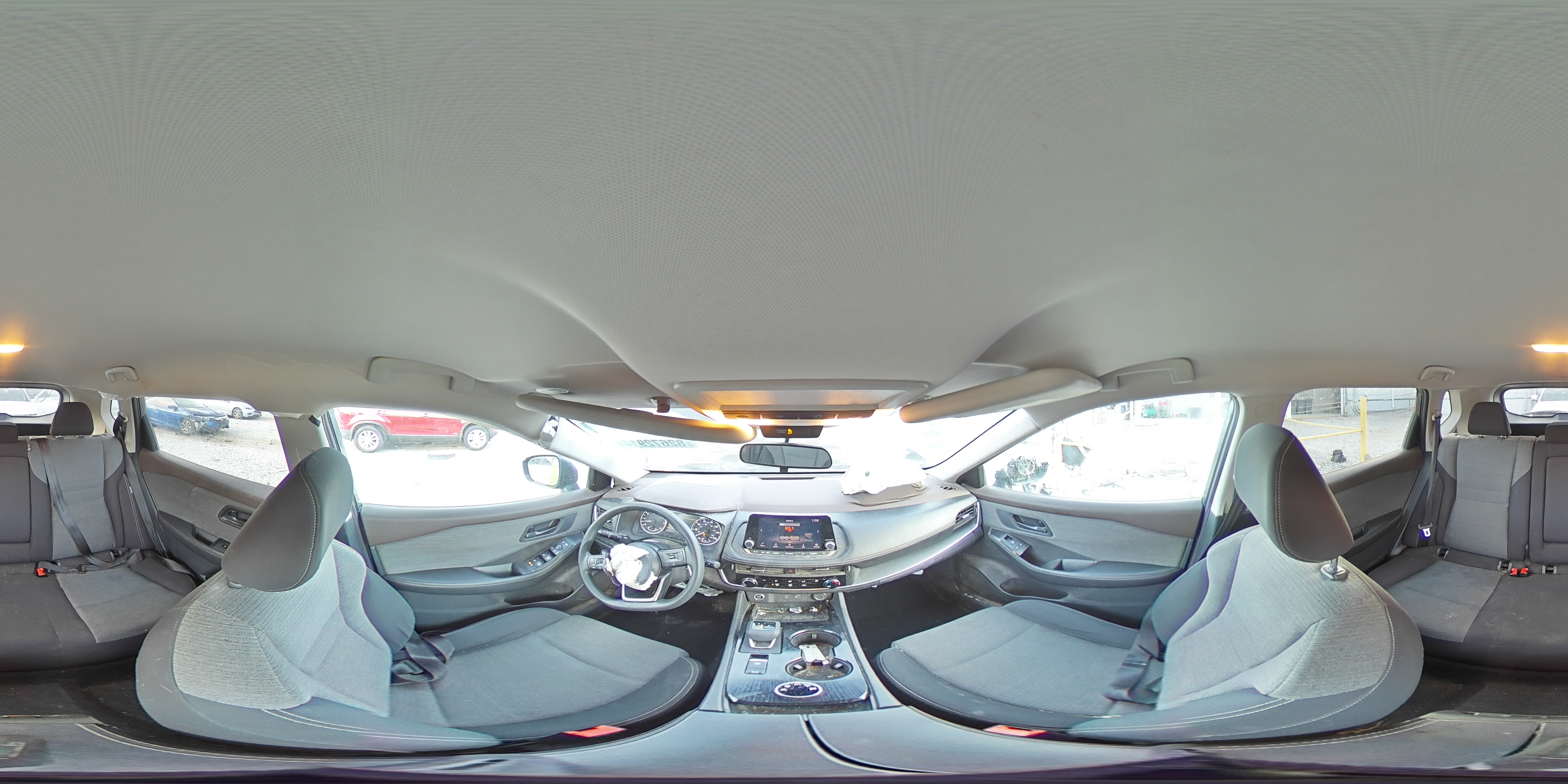 2021 Nissan Rogue - Image 14
