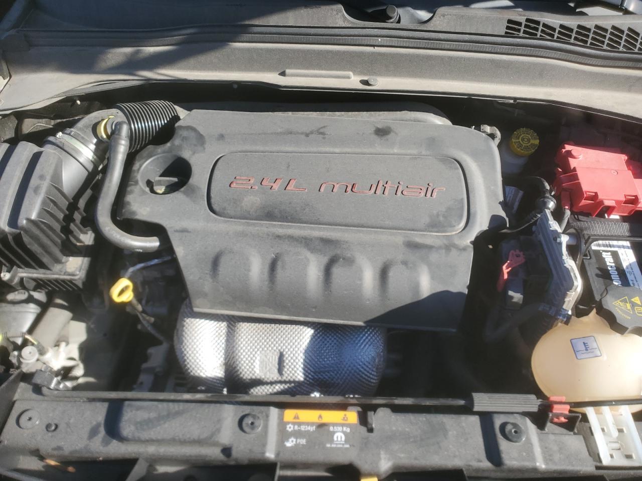 2019 Jeep Renegade Latitude VIN: ZACNJABB0KPK05917 Lot: 82778024