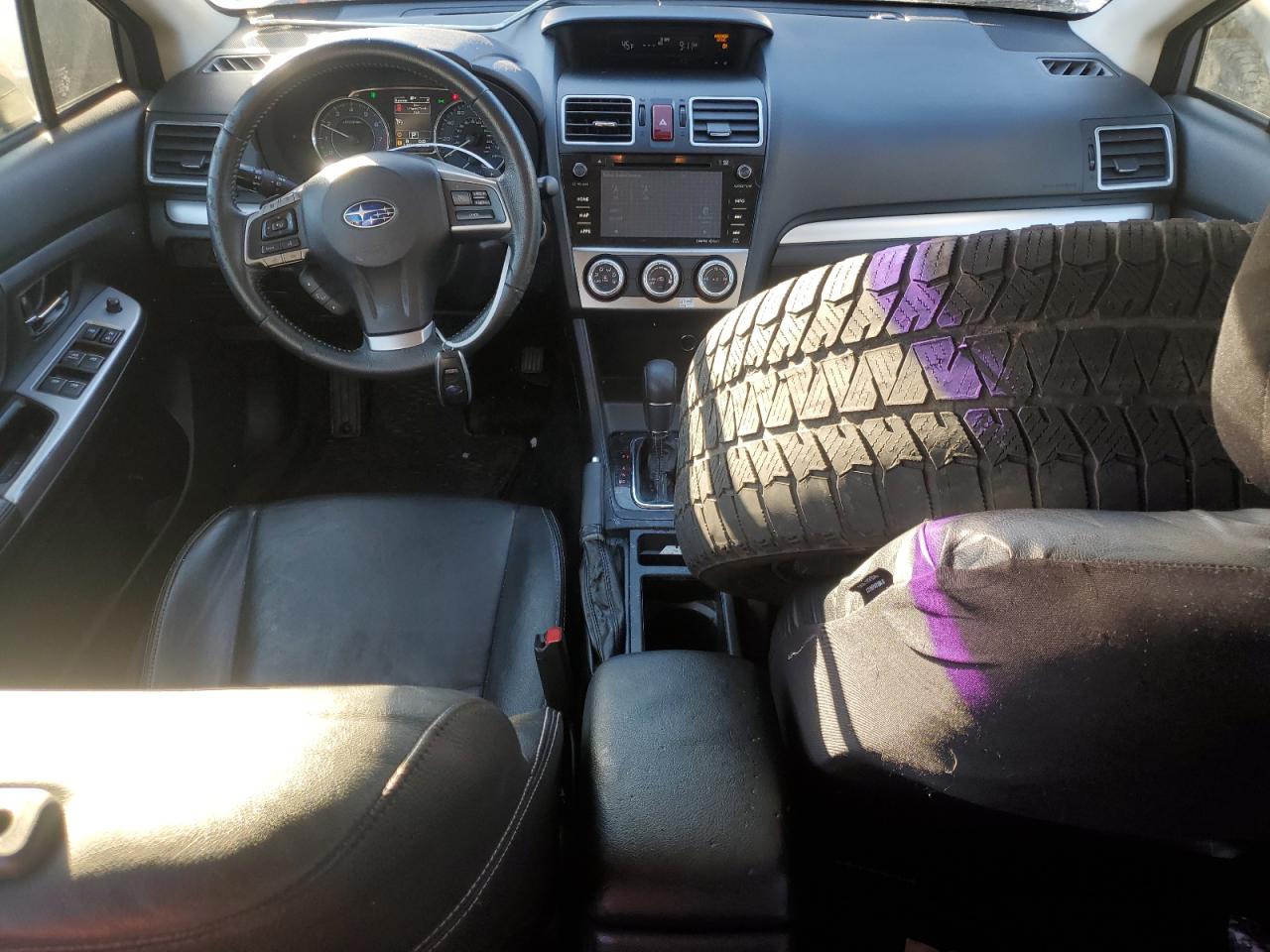 2015 Subaru XV - Image 8