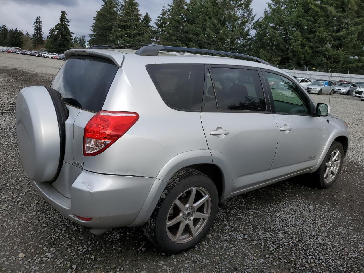 2006 Toyota RAV 4 - Image 3