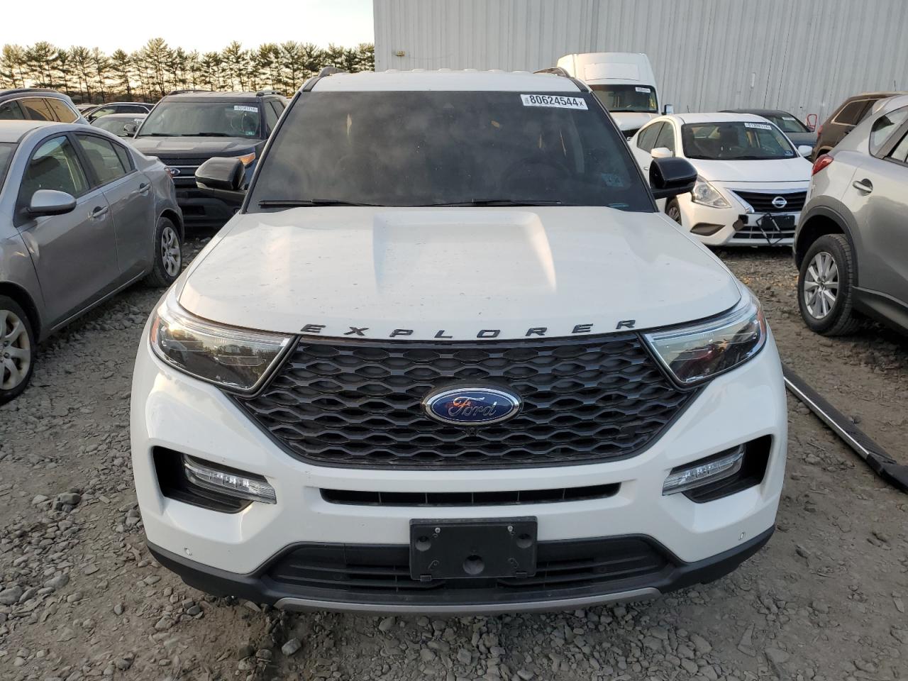 2021 Ford Explorer - Image 5
