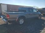 2002 Dodge Dakota Quad Slt للبيع في Hueytown، AL - Front End