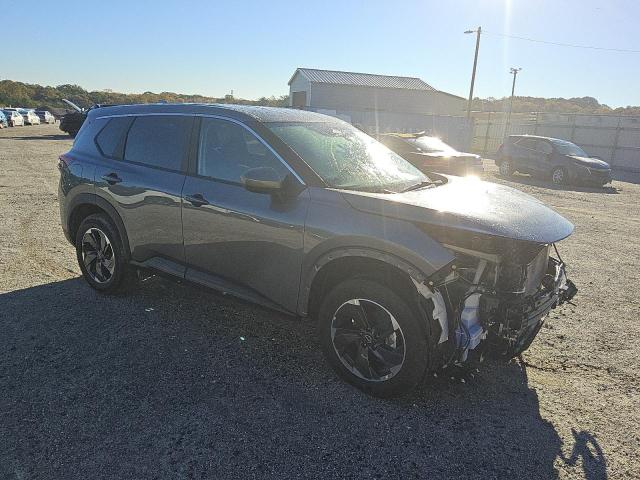  NISSAN ROGUE 2024 Gray