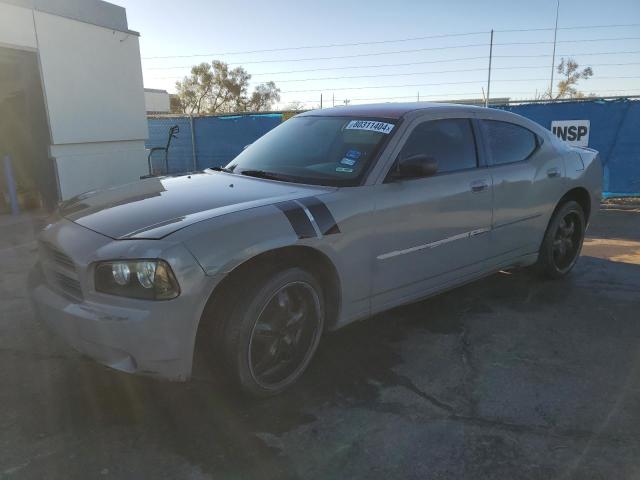 2007 Dodge Charger Se продається в Anthony, TX - Minor Dent/Scratches