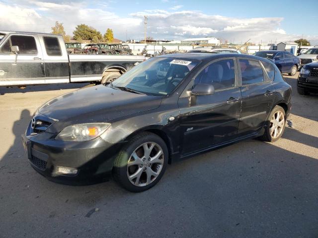 2007 Mazda 3 Hatchback იყიდება Nampa-ში, ID - All Over