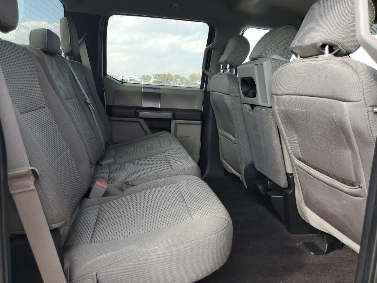 2020 Ford F-150 - Image 10
