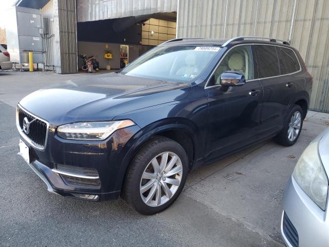 East Granby, CT에서 판매 중인 2016 Volvo Xc90 T6 - Minor Dent/Scratches