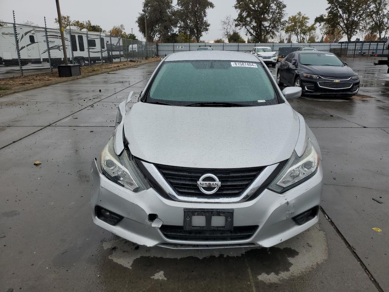 2018 Nissan Altima - Image 5