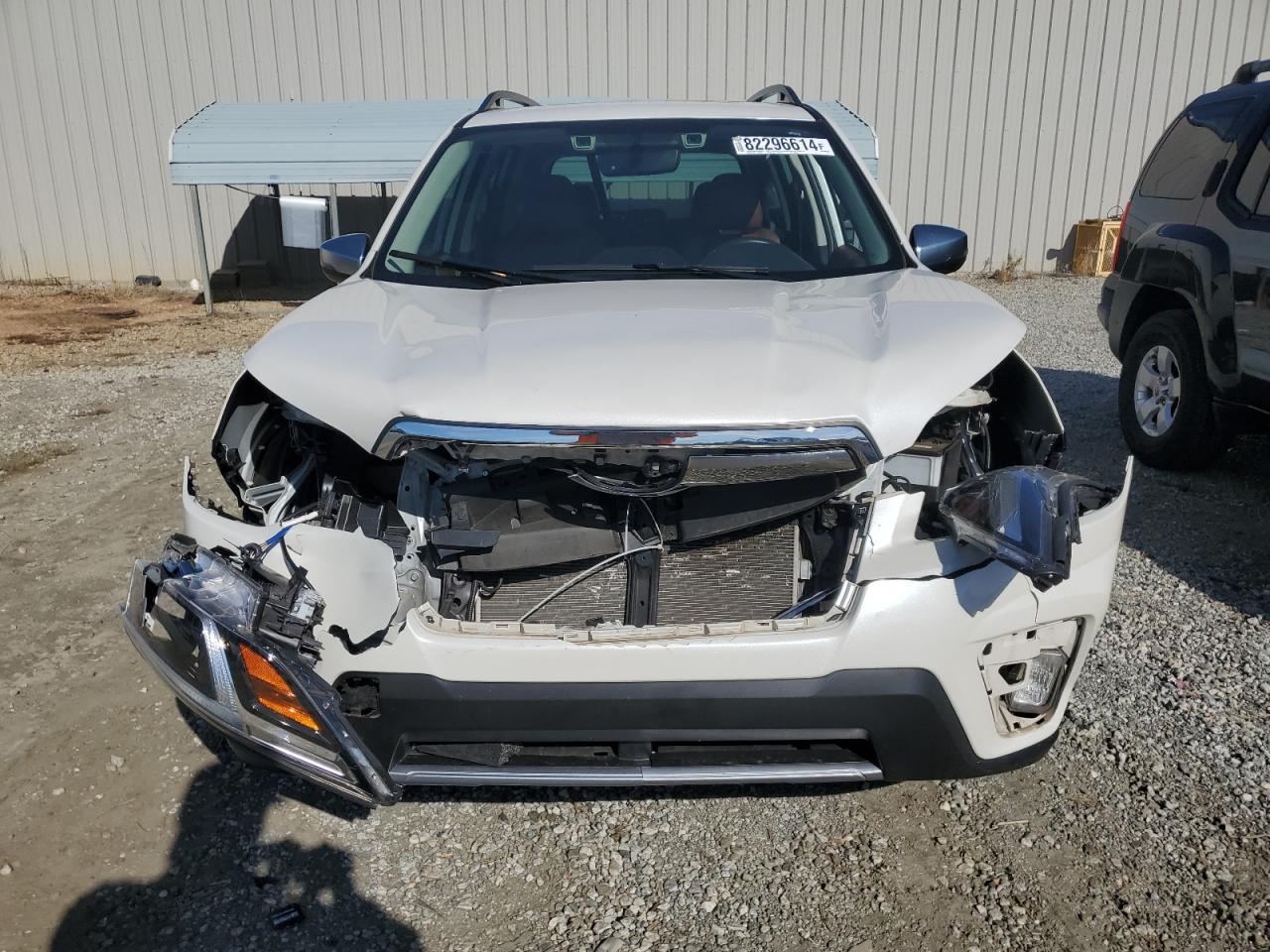2021 Subaru Forester - Image 5