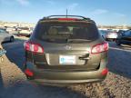 2012 Hyundai Santa Fe Limited იყიდება Kansas City-ში, KS - Front End