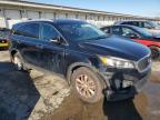 2017 Kia Sorento Lx zu verkaufen in Louisville, KY - Front End