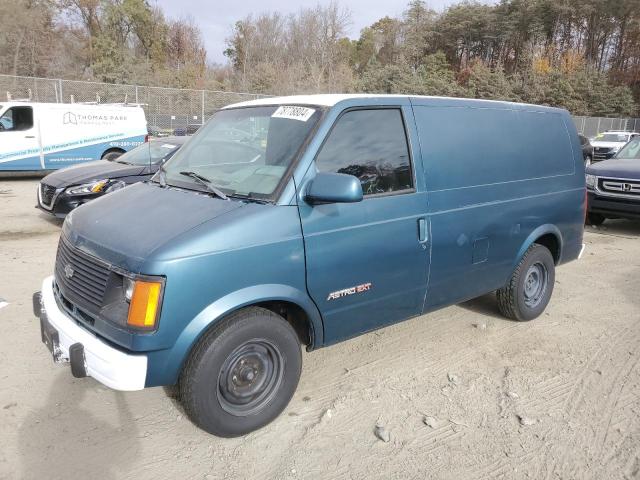 1993 Chevrolet Astro 