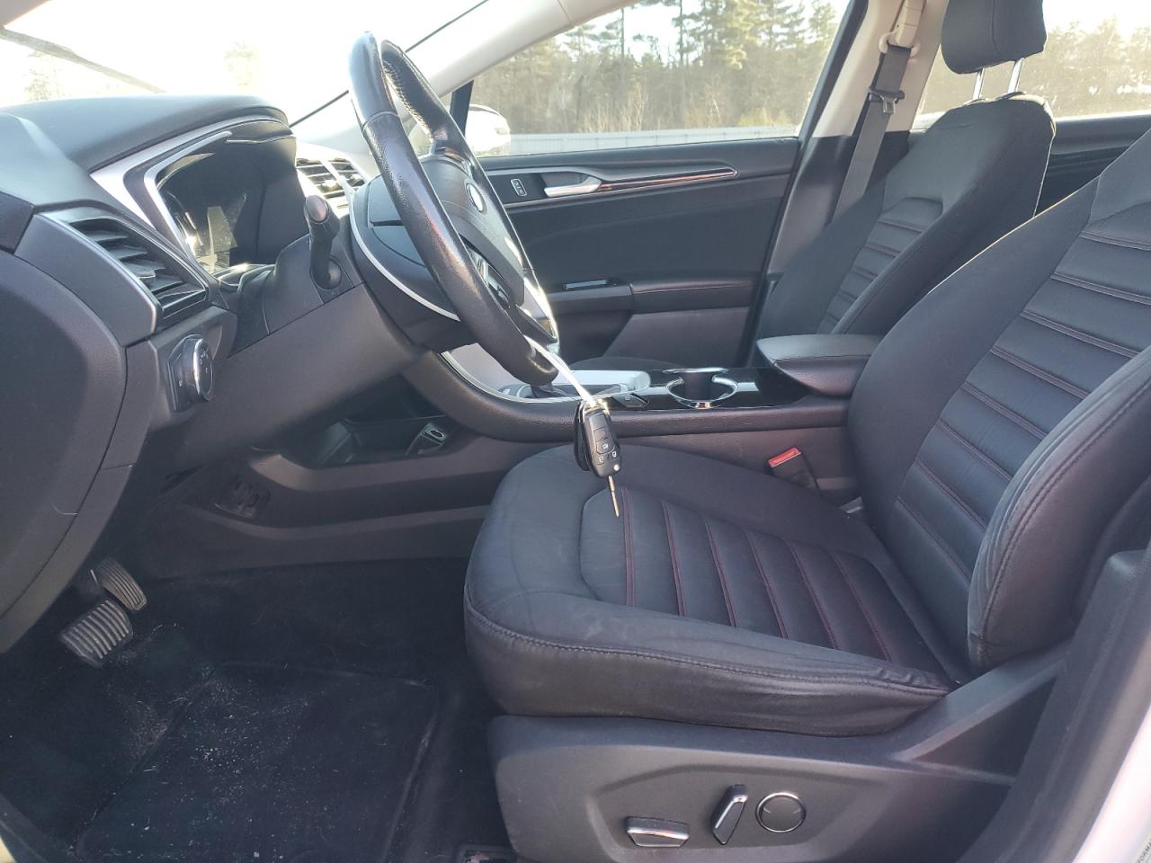 2016 Ford Fusion - Image 7